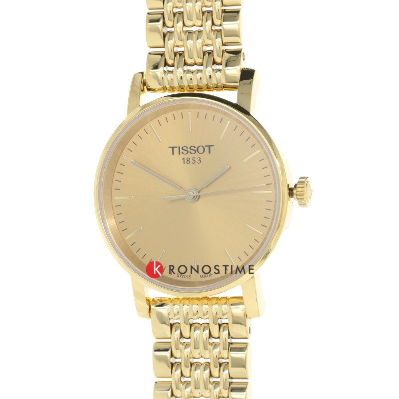 Фотография часов Tissot Everytime Small T109.210.33.021.00_2